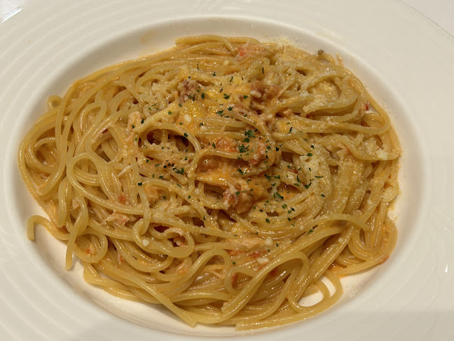 Comentarii opinii despre 新宿中村屋オリーブハウスダイニング