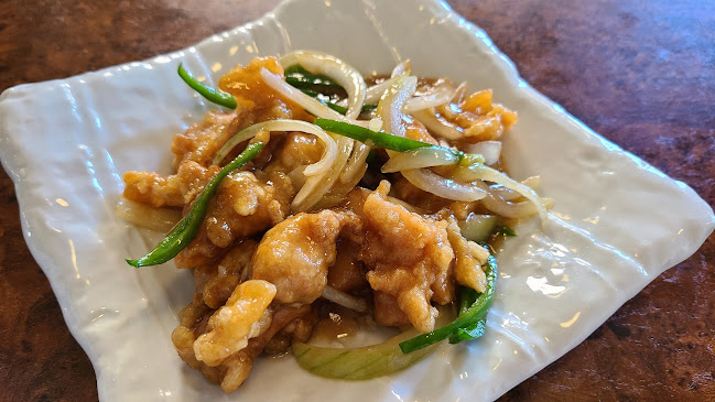 Comentarii opinii despre 小樽中国料理レストラン好（ハオ）