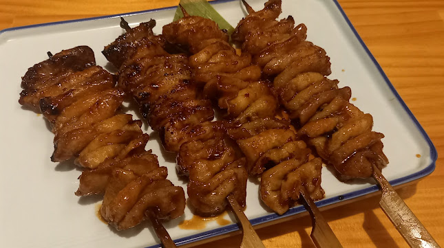 みんなの居酒屋 鳥zen - 飲食業