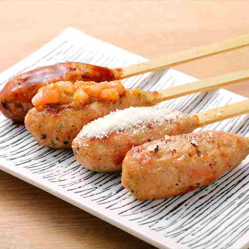 鶏侍 白石店 - 飲食業