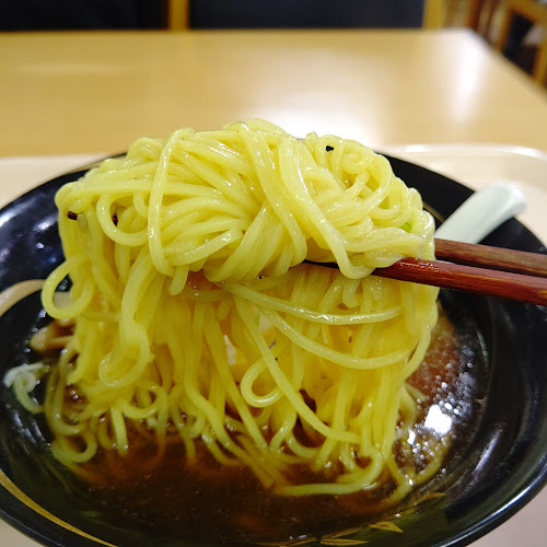 目黒区役所 レストラン