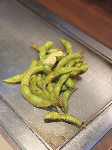 Opinii despre 京ちゃばな în 大阪市 - 飲食業