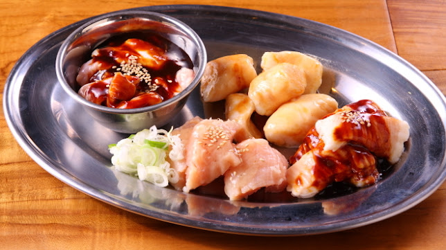 焼肉ホルモン酒場 こてつ本店 藤が丘店 - 名古屋市