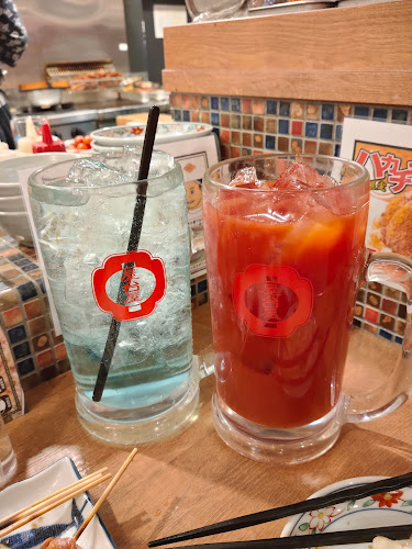 屋台屋 博多劇場 調布店 - 飲食業