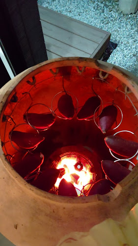 壺焼き芋邸 紅道楽 - 仙台市