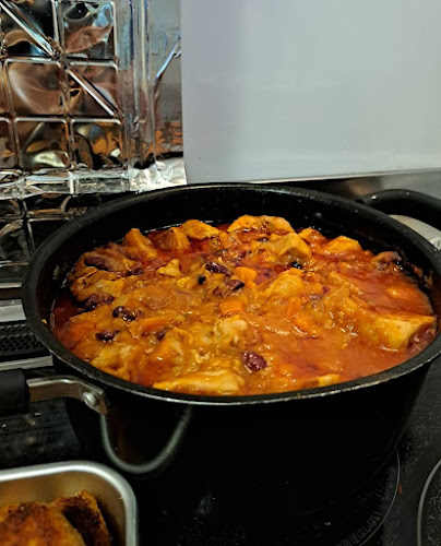 Restaurant UKRAINE.Japan - 飲食業