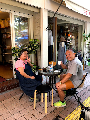 珈琲堂 - 飲食業