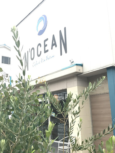 N'OCEAN