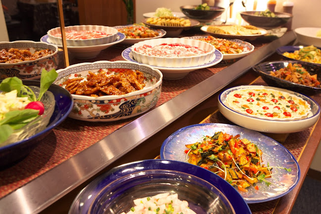 季節のキッチン - 尾張旭市