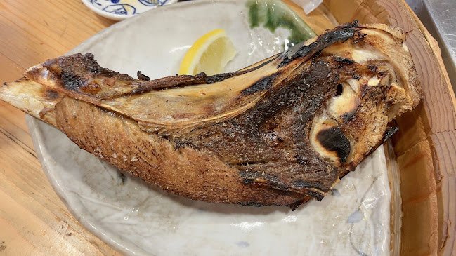 Comentarii opinii despre まぐろ問屋