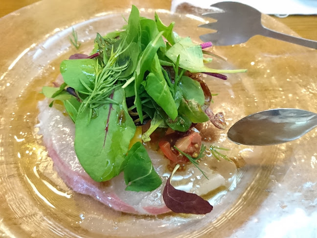 Cucina Italiana ANGOLO(クッチーナ イタリアーナ アンゴロ) - 飲食業