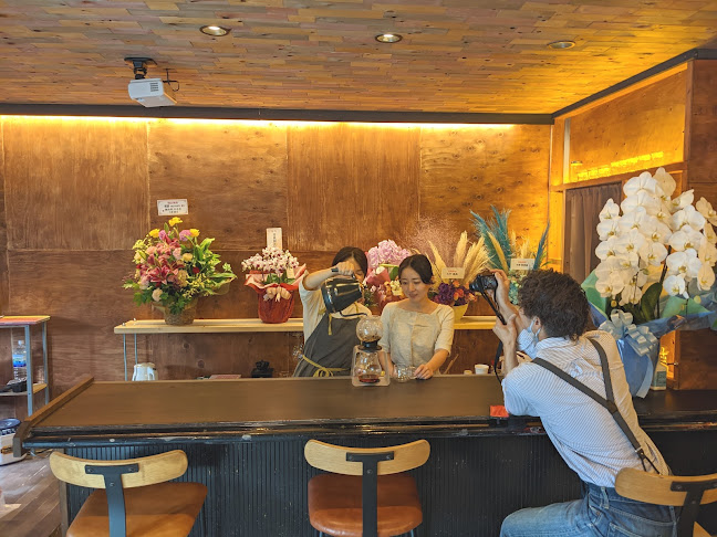 Opinii despre 薬膳cayucafe/福岡六本松のお粥カフェ porridge cafe fukuoka în 福岡市 - 飲食業