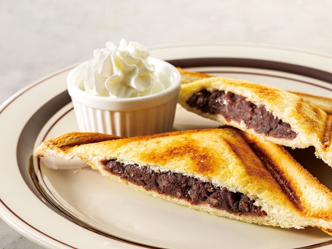 Comentarii opinii despre 倉式珈琲店 ルミネ川越店