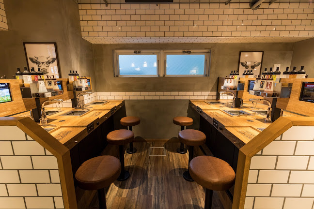 焼肉ライク 新宿西口店