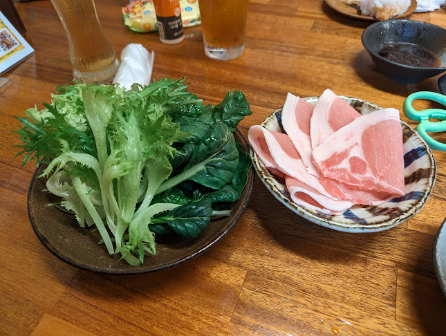 金太郎 - 名護市