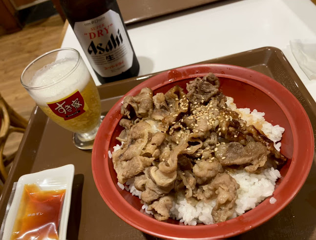 すき家 横浜善部町店