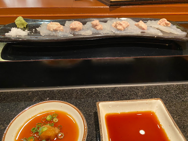 鮨屋はじめ - 飲食業