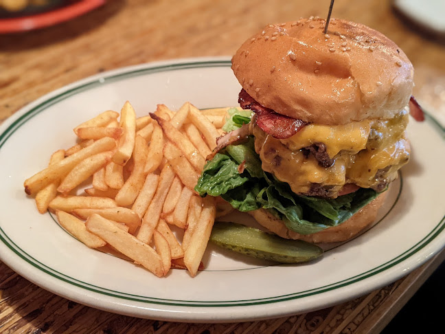 ボ・タンバリンカフェ