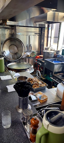 Comentarii opinii despre 青島食堂 司菜 南万代店