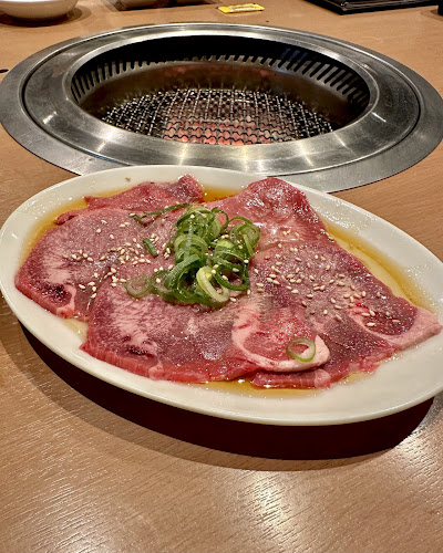炭火焼肉キョロちゃん池田店 - 池田市