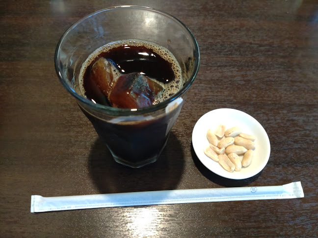 CAZAN珈琲店 本店 - 飲食業