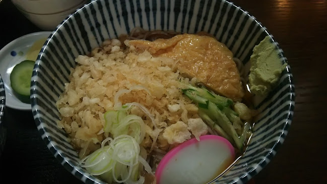 酒場 戸隠 - 飲食業