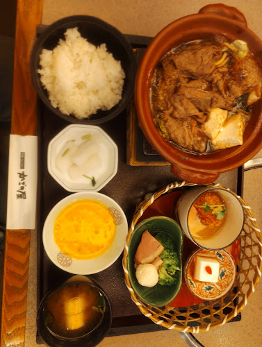 かごの屋 花園ラグビー場北店