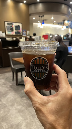 Opinii despre タリーズコーヒー 淀屋橋店 în 大阪市 - 飲食業