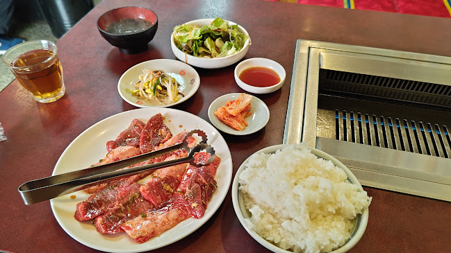 味道苑 - 飲食業