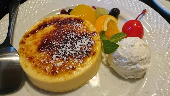 星乃珈琲店 宮崎店