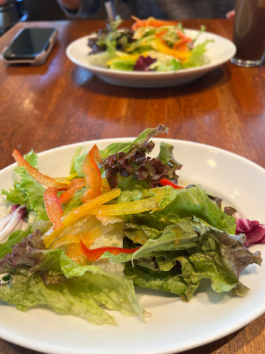 カプリチョーザ 河原町OPA店 - 京都市