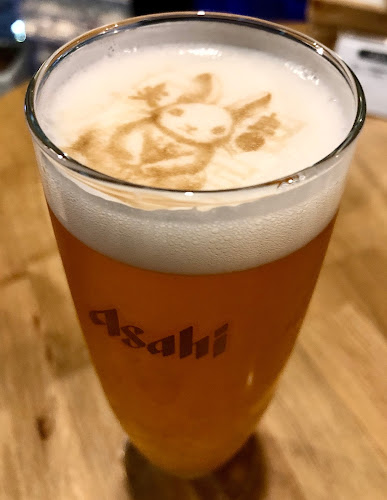 カフェバー L’ATELIER et Brasserie ATOM Milano（アトリエ･ブラッスリー･アトムミラノ）銀座 - 中央区