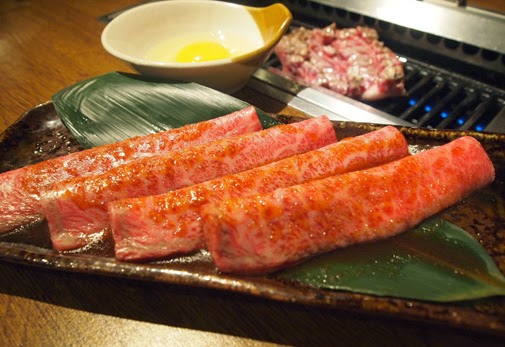 焼肉本舗 島牛 - 那覇市