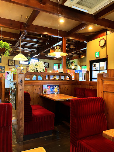 コメダ珈琲店 五女子店