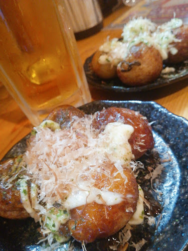 たこ焼きジパング千林本店 - 大阪市