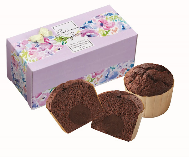 Comentarii opinii despre ブールミッシュ横浜高島屋店