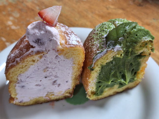 TRUFFLE DONUT シャミネ松江店 - 松江市