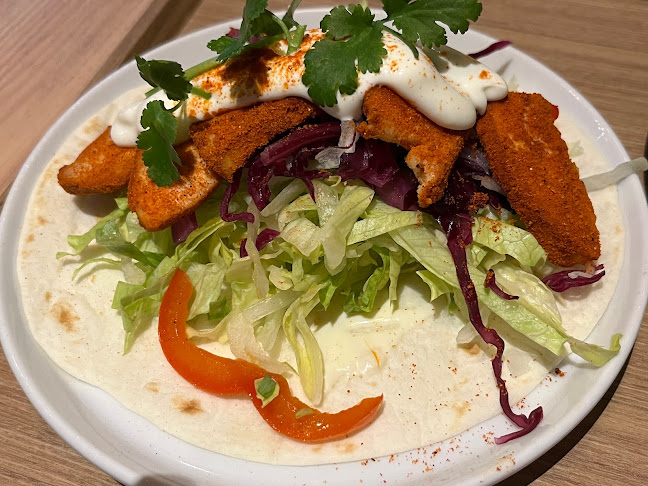 ドスココーヒー - 飲食業