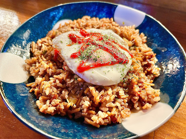 Opinii despre Nomad na Cafe de Bar Kanoa în 葛飾区 - 飲食業