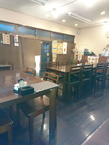 あした葉なかや 高槻本店 - 飲食業