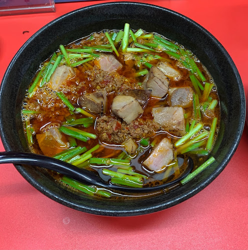 麺や 鬼徹 - 飲食業