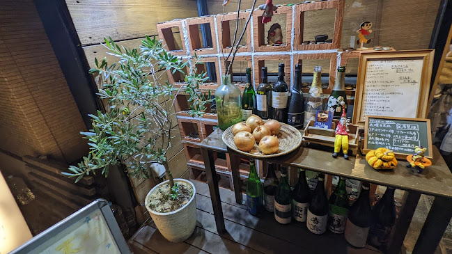 二条えん - 飲食業