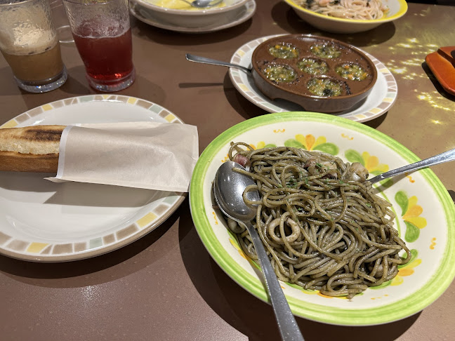 サイゼリヤ 富士青島店