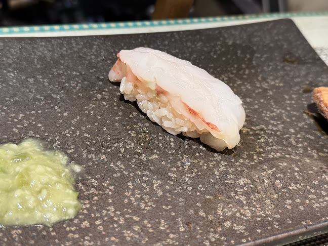 寿司ダイニング 阿閦亭 - 高知市