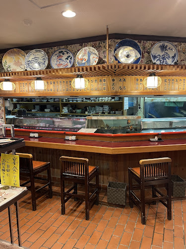 Opinii despre 大漁寿司 în 川西市 - 飲食業