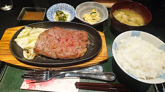 ジャポネ&駒忠（こまちゅう） - 飲食業