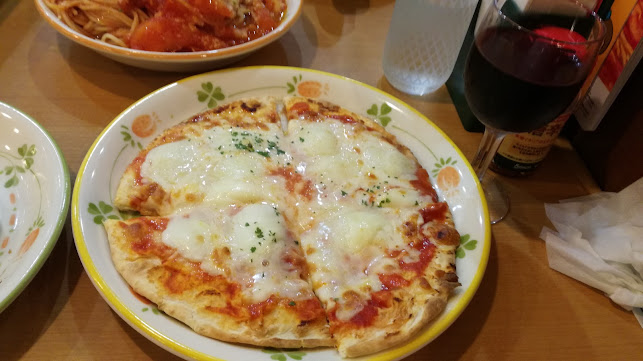 サイゼリヤ なるぱーく店