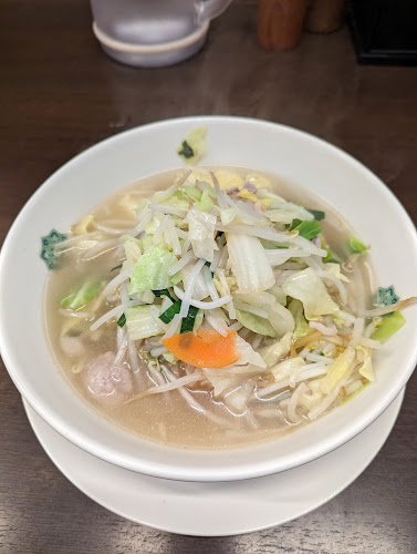 Opinii despre 日高屋 五反野店 în 足立区 - 飲食業