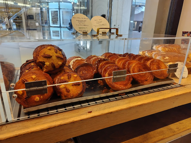 BOUL'ANGE 池袋東武店 - 飲食業