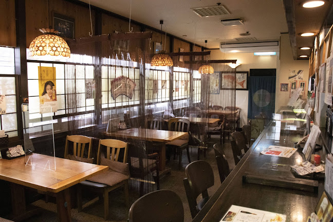 米子の居酒屋 庄屋